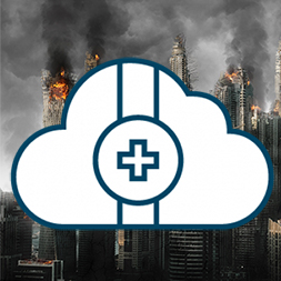 Cloud DR Ensure your data is always safe, recoverable and available