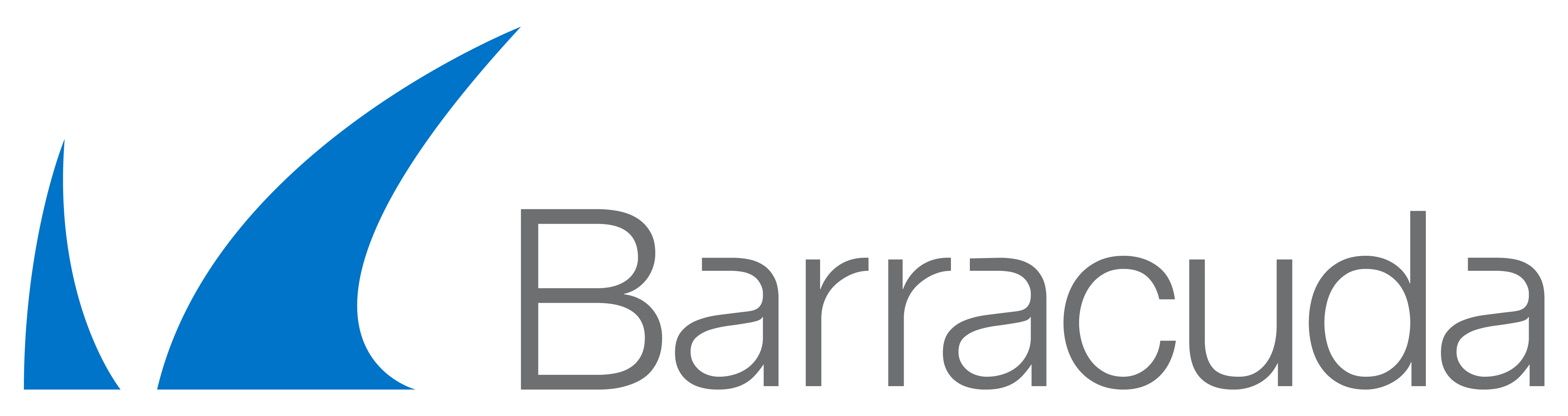 Barracuda Networks Logo