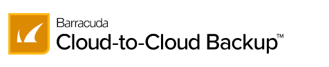 Cloud-to-Cloud Backup