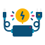 DC Power Add-on DC Power Add-on