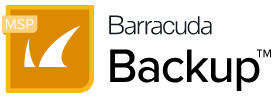 Barracuda Backup