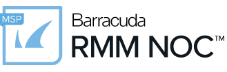 Barracuda RMM NOC