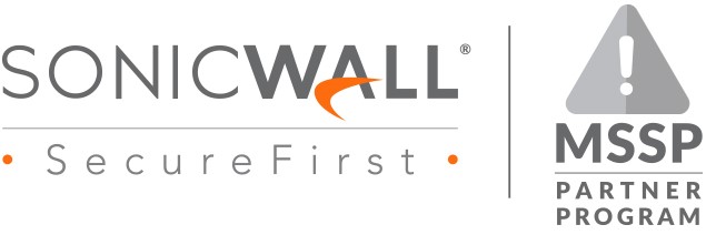 MSSP Logo SonicWall MSSP