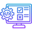 TamoSoft® Throughput Test