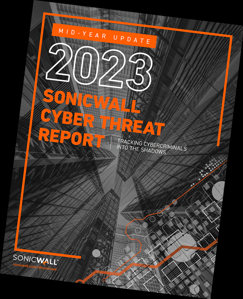 image 1 Mid-Year 2023 Cyber Threat Report SonicWall.