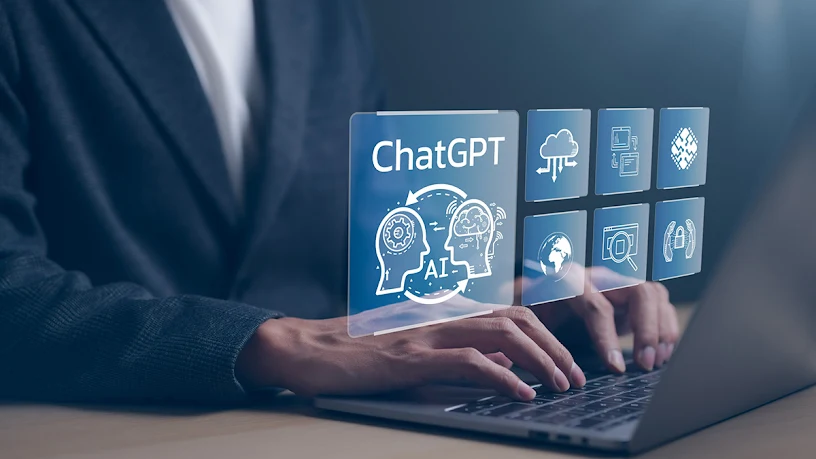 Emerging cyber security threats in 2023: ChatGPT and beyond