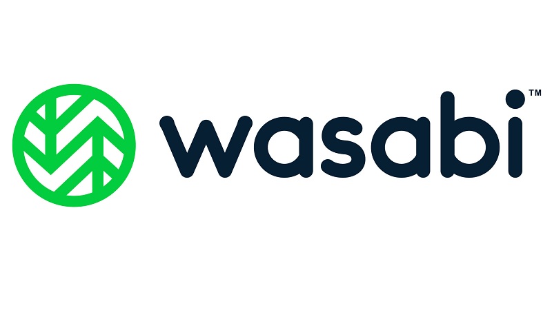 Wasabi Technologies Wasabi