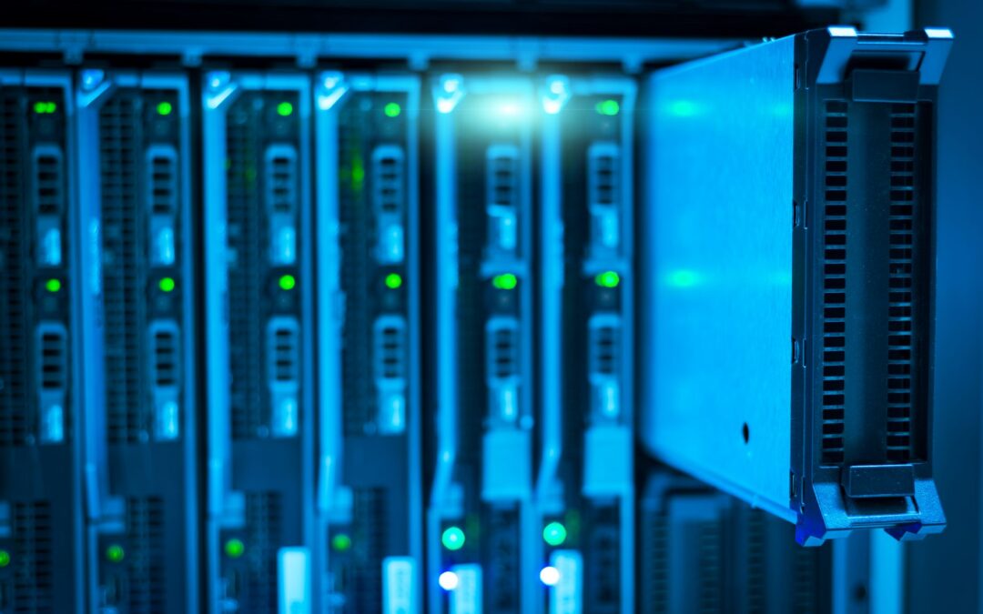 Cloud Backup Solutions for South African MSPs: What the Egress Maths Actually Says